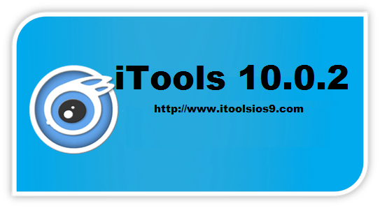 iTools iOS 10.0.2