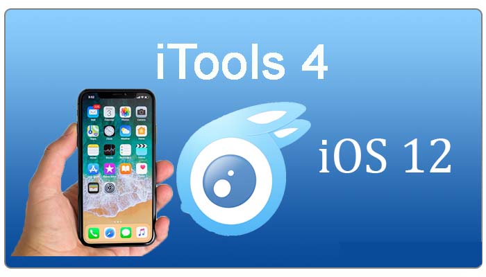 itools for ios 12 free download