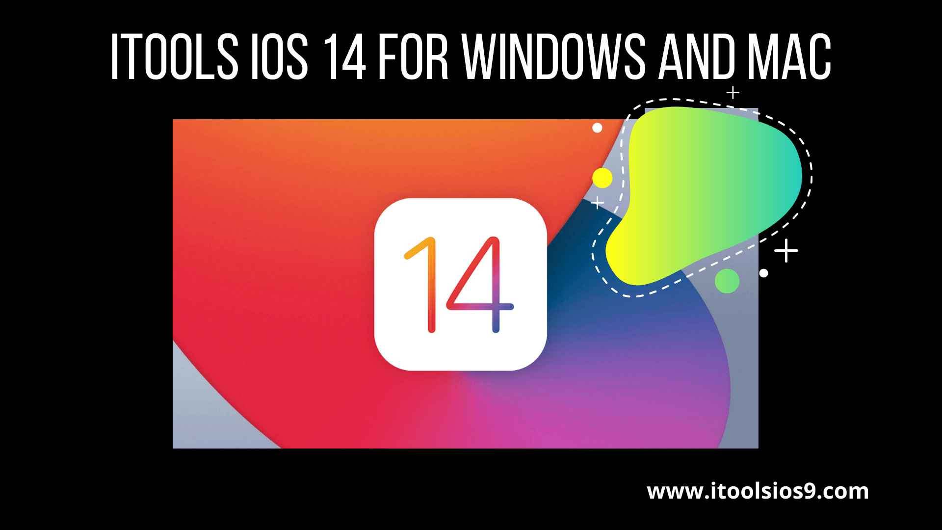 download itools for mac 2014